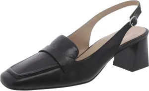 Naturalizer Women's Hunny Slingback Loafer