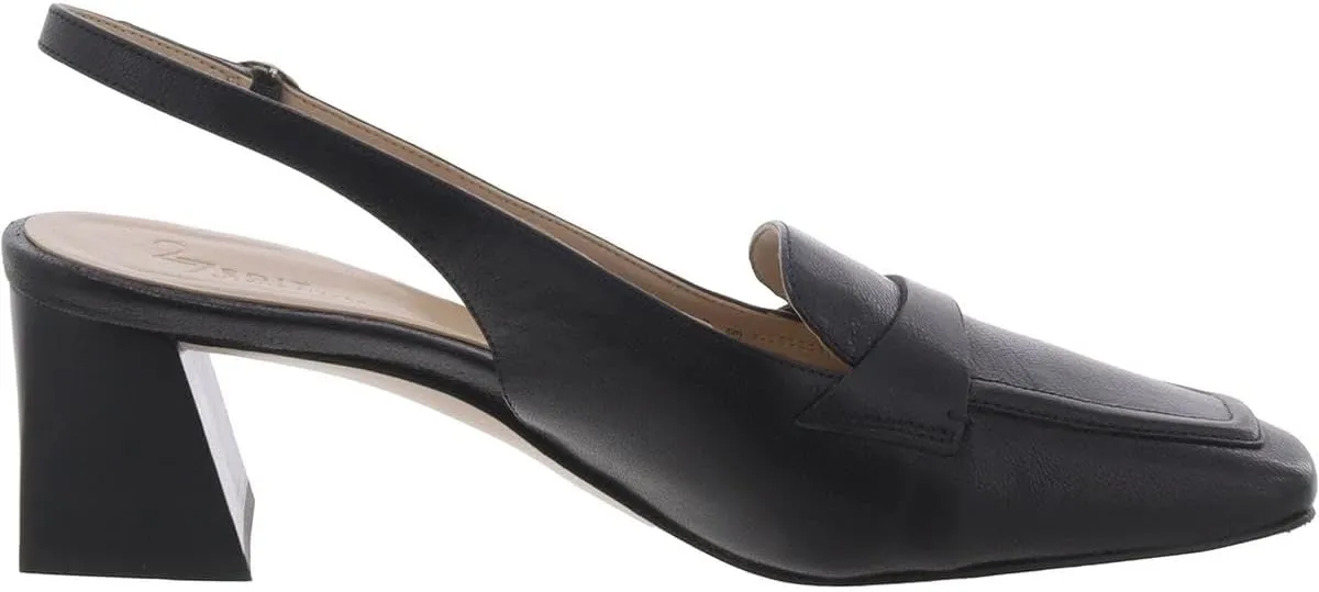 Naturalizer Women's Hunny Slingback Loafer