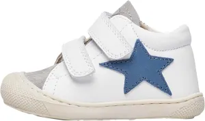 Naturino Boy's Kolde Vl (Toddler/Big Kid) First Walker Shoe