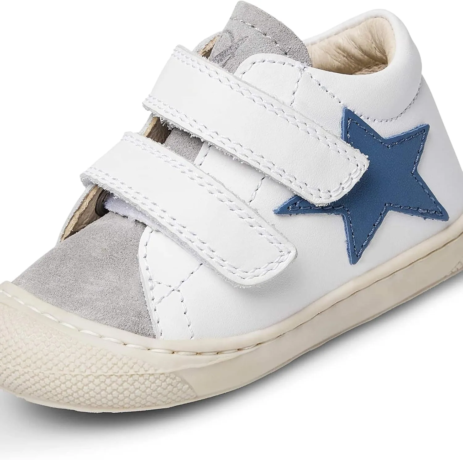 Naturino Boy's Kolde Vl (Toddler/Big Kid) First Walker Shoe