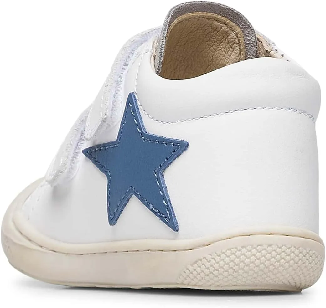 Naturino Boy's Kolde Vl (Toddler/Big Kid) First Walker Shoe