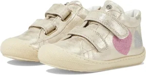 Naturino Girl's Piski (Toddler/Big Kid) First Walker Shoe