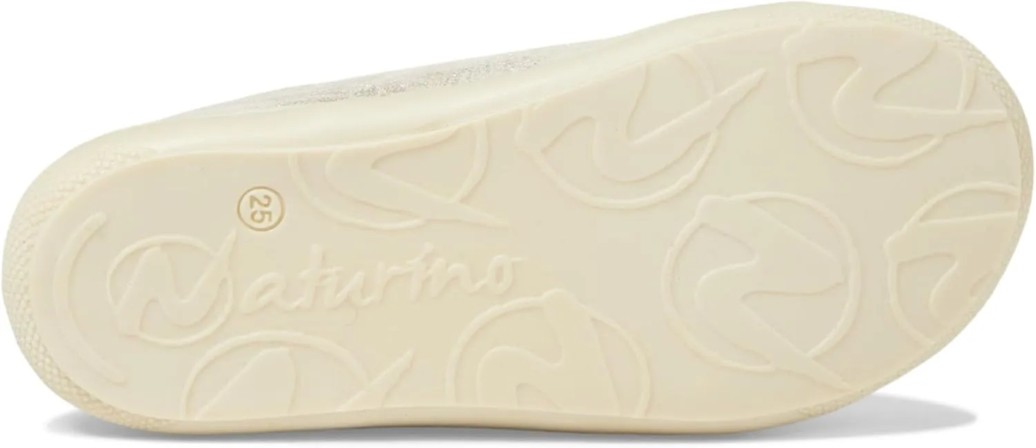 Naturino Girl's Piski (Toddler/Big Kid) First Walker Shoe