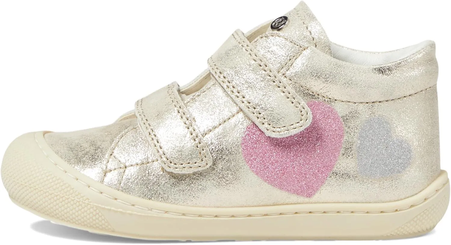 Naturino Girl's Piski (Toddler/Big Kid) First Walker Shoe