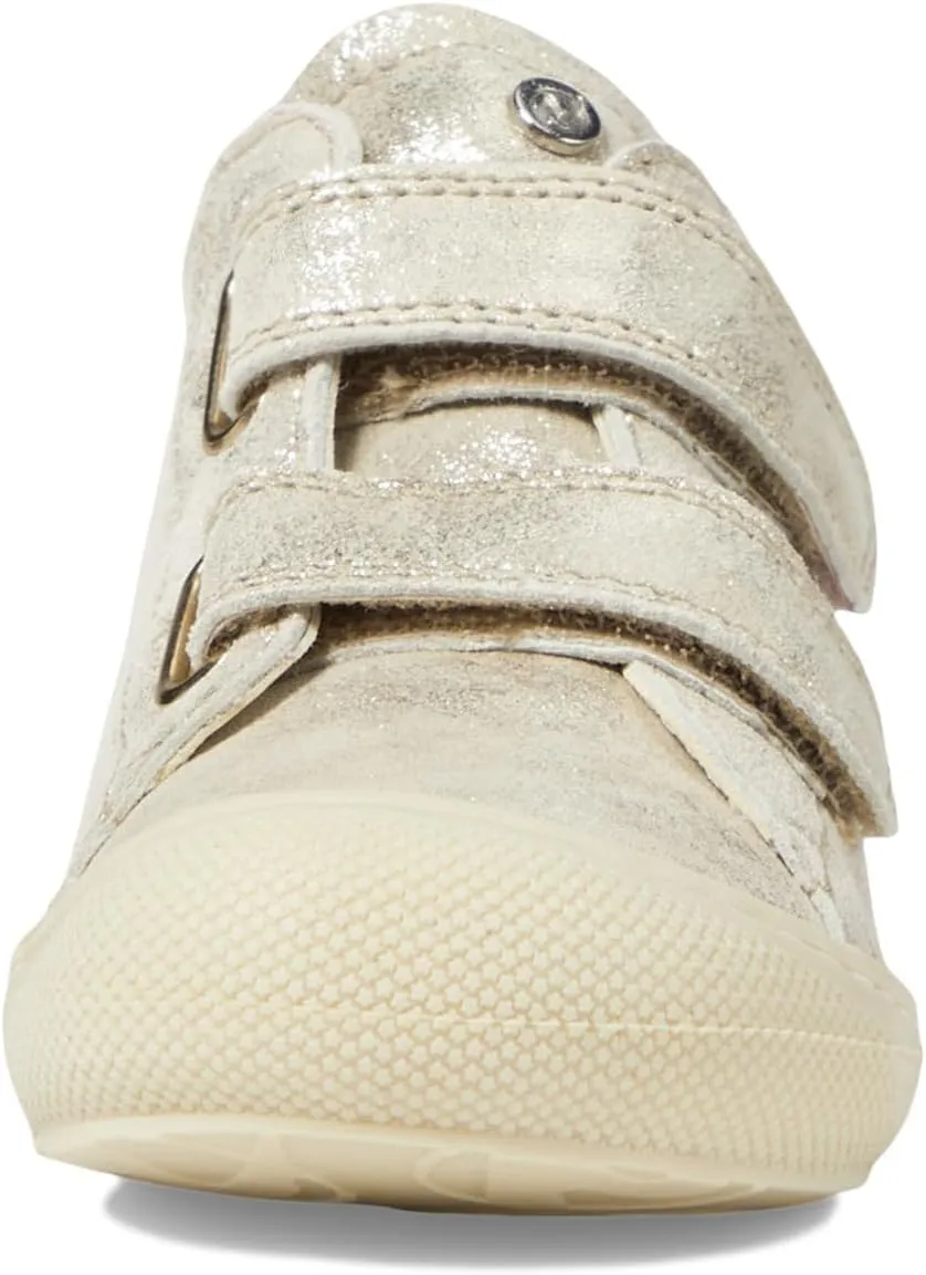 Naturino Girl's Piski (Toddler/Big Kid) First Walker Shoe