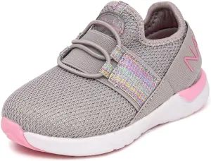 Nautica Kids Sneaker Athletic Slip-On Bungee Running Shoes|Boy - Girl|(Big Kid/Little Kid/Toddler) - Neave/Kappil