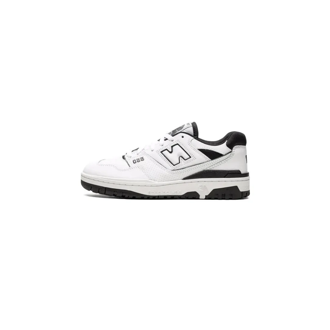 New Balance 550 'Black & White'