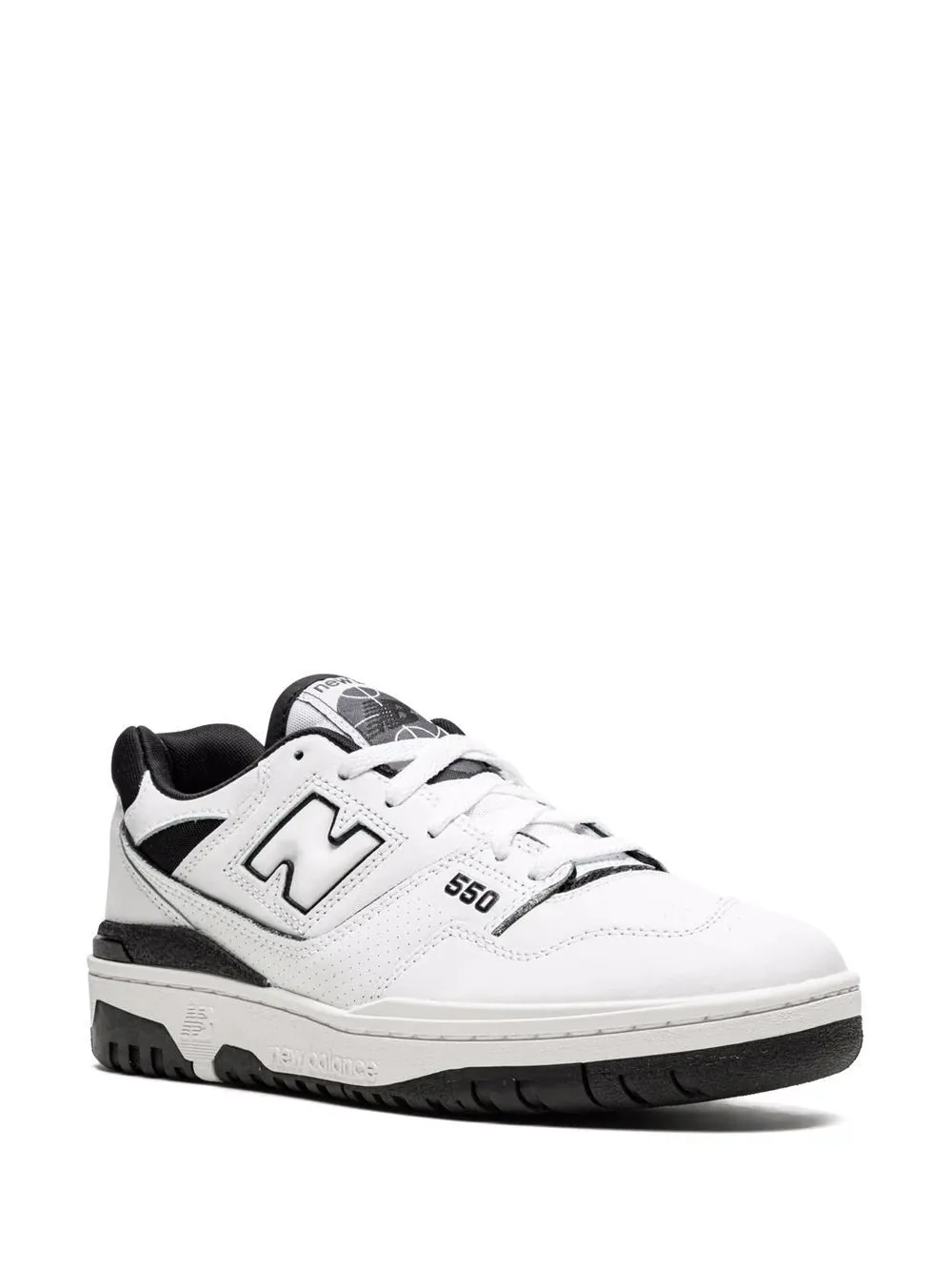 New Balance 550 'Black & White'