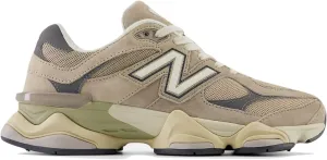 New Balance 9060 Lifestyle Mens Size-9 Brown Brown