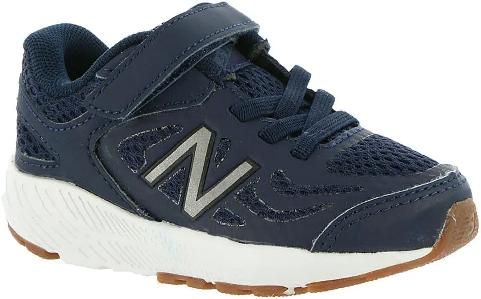 New Balance Baby-Boy's 519 V1 Running Shoe