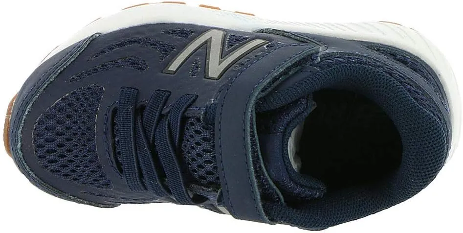 New Balance Baby-Boy's 519 V1 Running Shoe