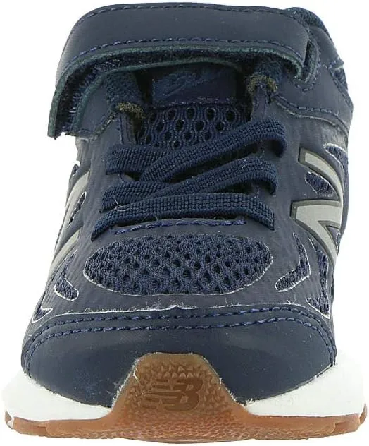 New Balance Baby-Boy's 519 V1 Running Shoe