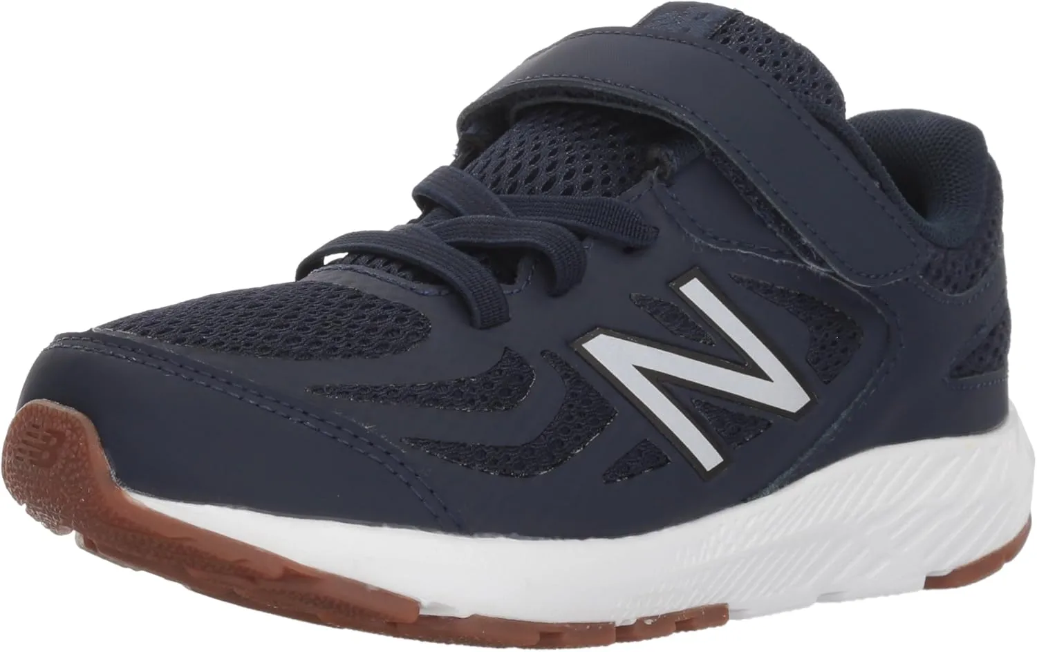 New Balance Baby-Boy's 519 V1 Running Shoe