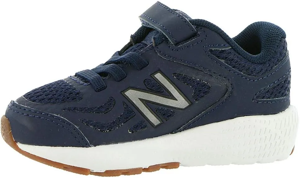 New Balance Baby-Boy's 519 V1 Running Shoe