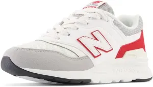 New Balance Boy's Kids 997h Bungee Lace Sneaker