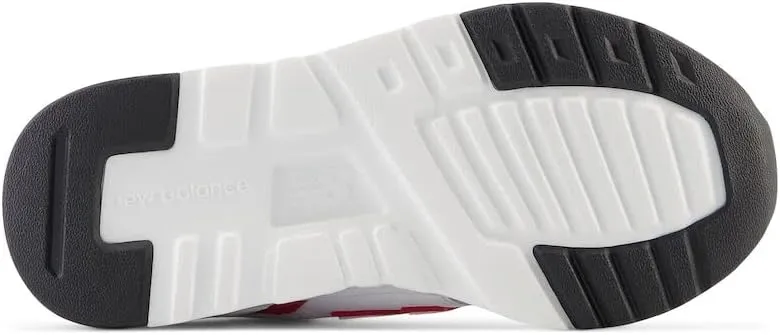 New Balance Boy's Kids 997h Bungee Lace Sneaker