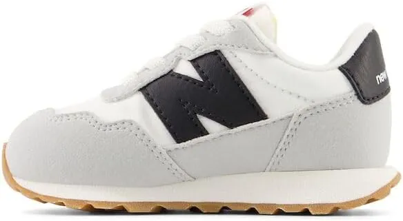 New Balance Kids 237 Bungee Sneaker