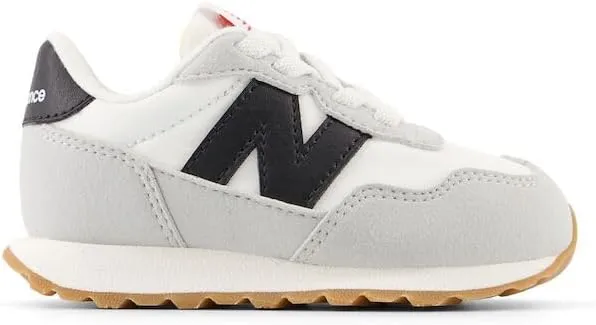 New Balance Kids 237 Bungee Sneaker