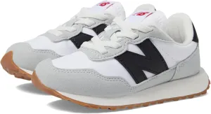 New Balance Kids 237 Bungee Sneaker