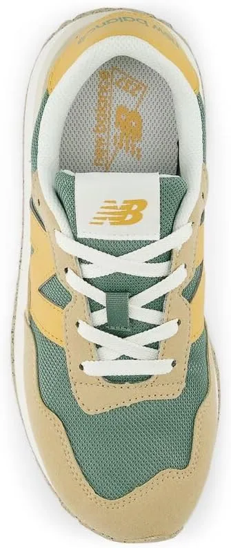 New Balance Kids 237 V1 Lace-up Sneaker