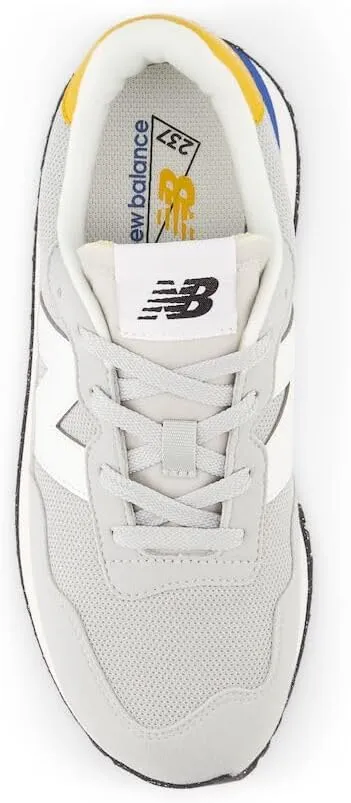 New Balance Kids 237 V1 Lace-up Sneaker