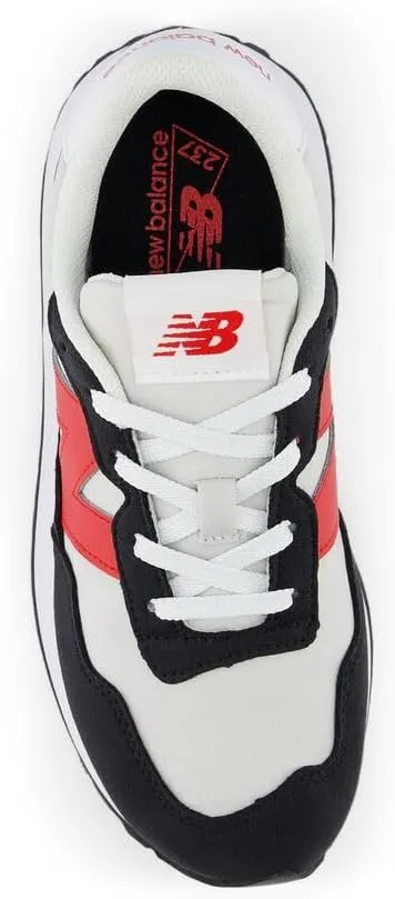 New Balance Kids 237 V1 Lace-up Sneaker