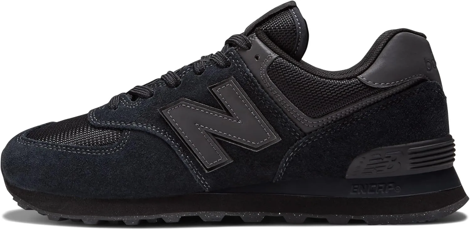 New Balance Men's 574 Core Sneaker