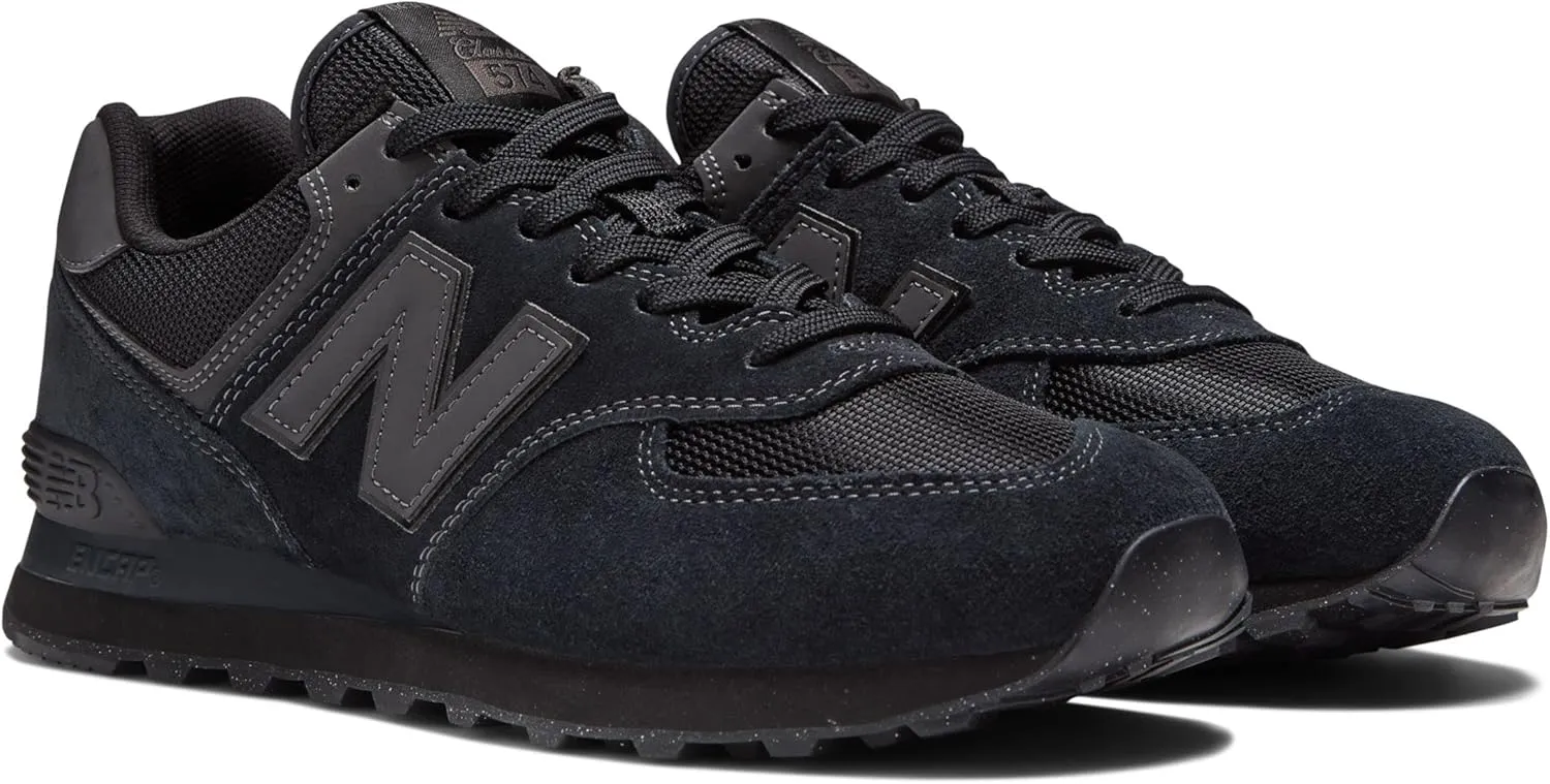 New Balance Men's 574 Core Sneaker