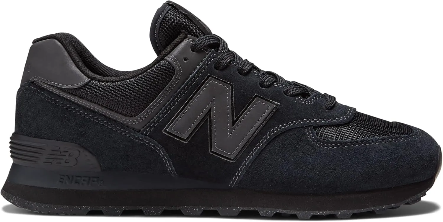 New Balance Men's 574 Core Sneaker