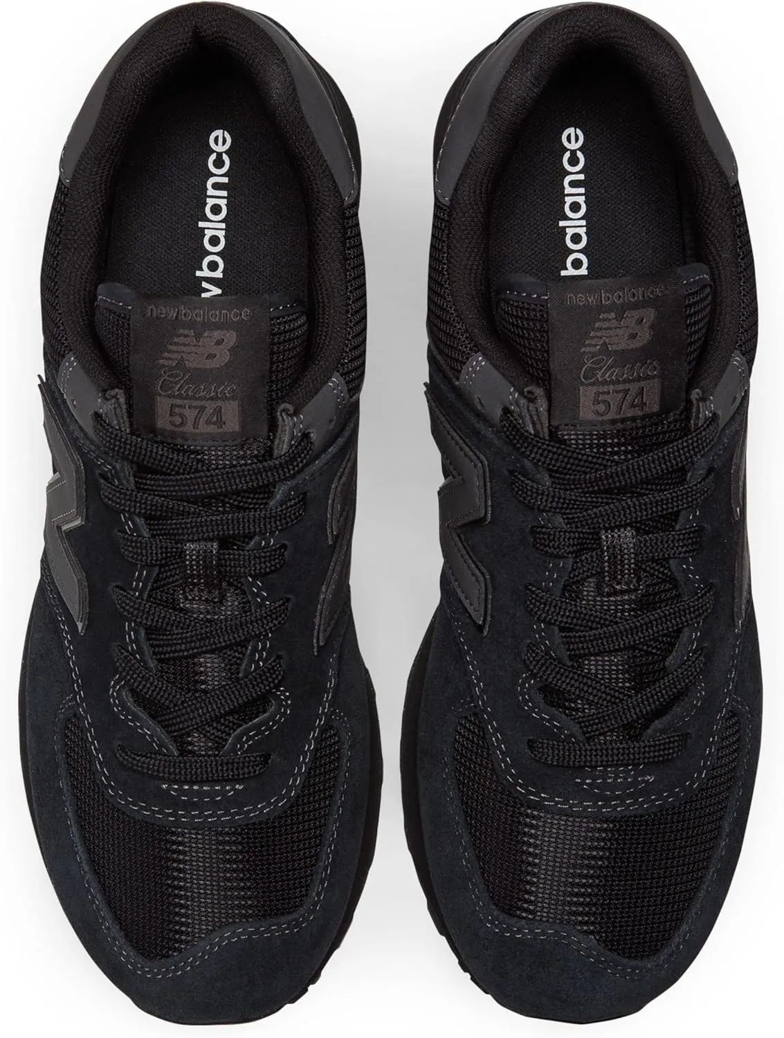 New Balance Men's 574 Core Sneaker