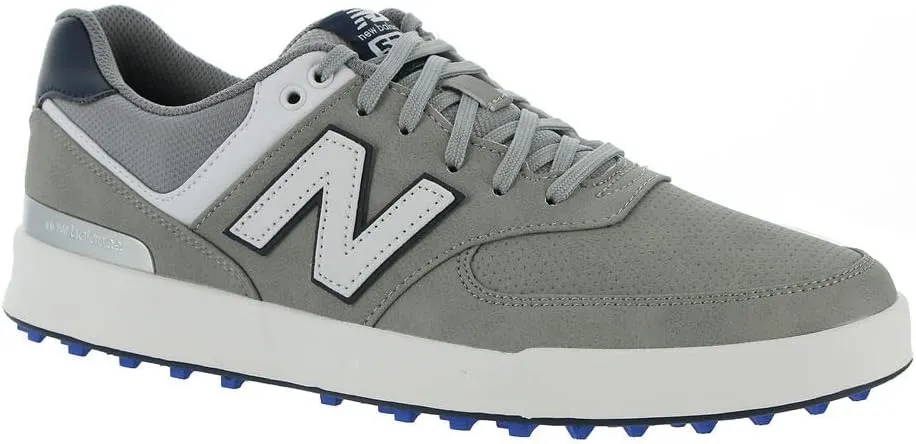 New Balance Men's 574 Greens Golf Shoe