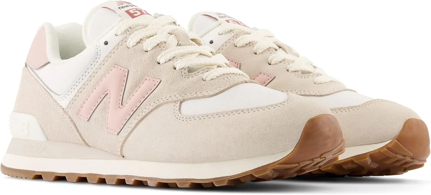 New Balance Men's 574-v2 Lace-up Sneaker