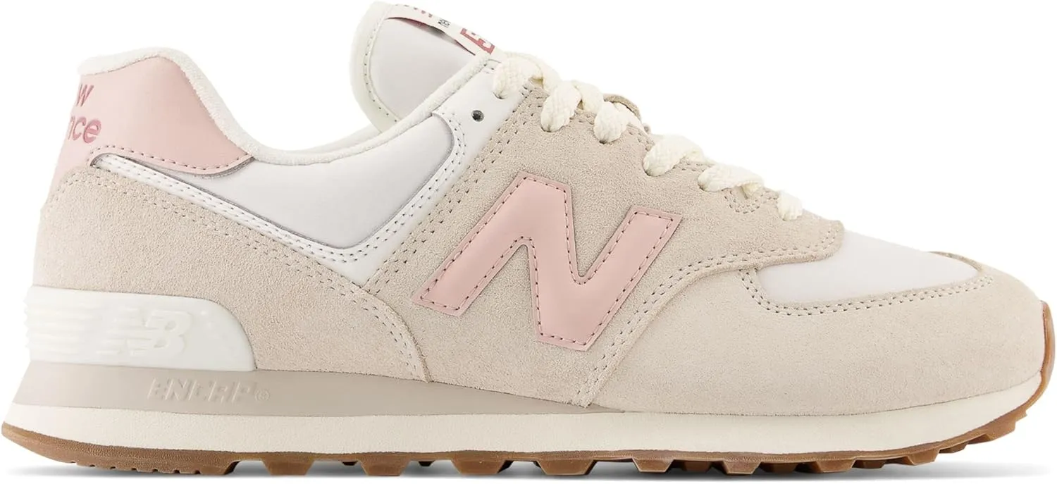 New Balance Men's 574-v2 Lace-up Sneaker
