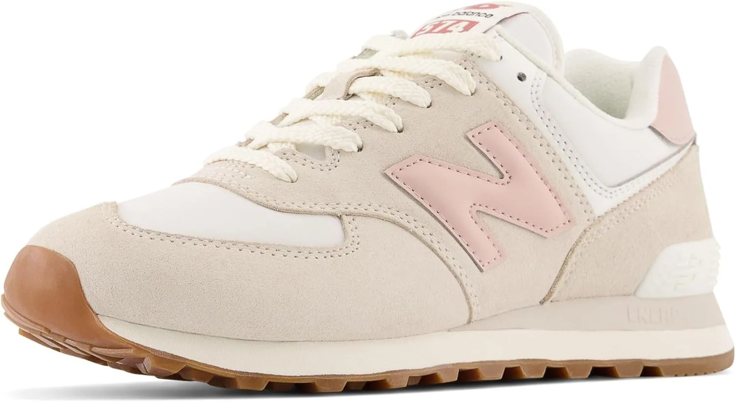 New Balance Men's 574-v2 Lace-up Sneaker