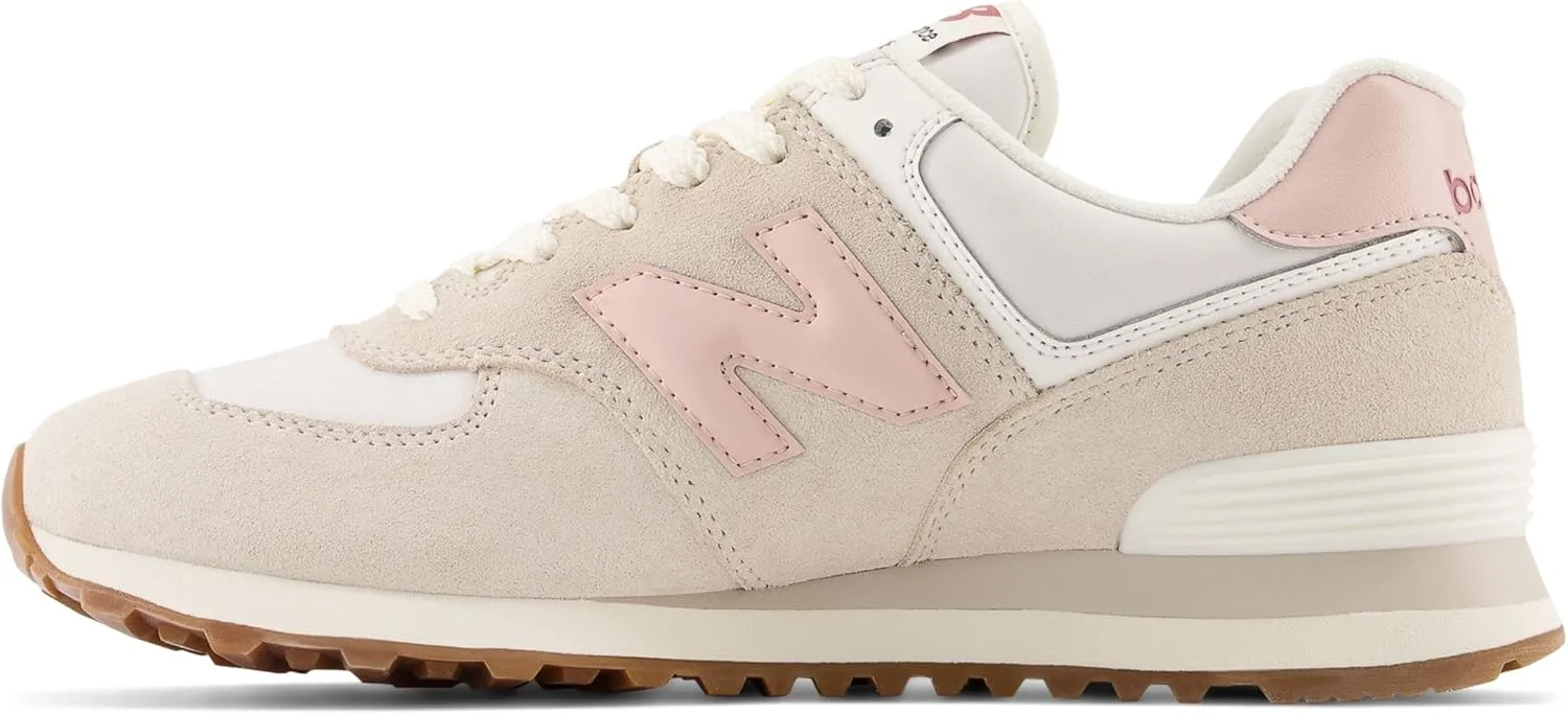 New Balance Men's 574-v2 Lace-up Sneaker