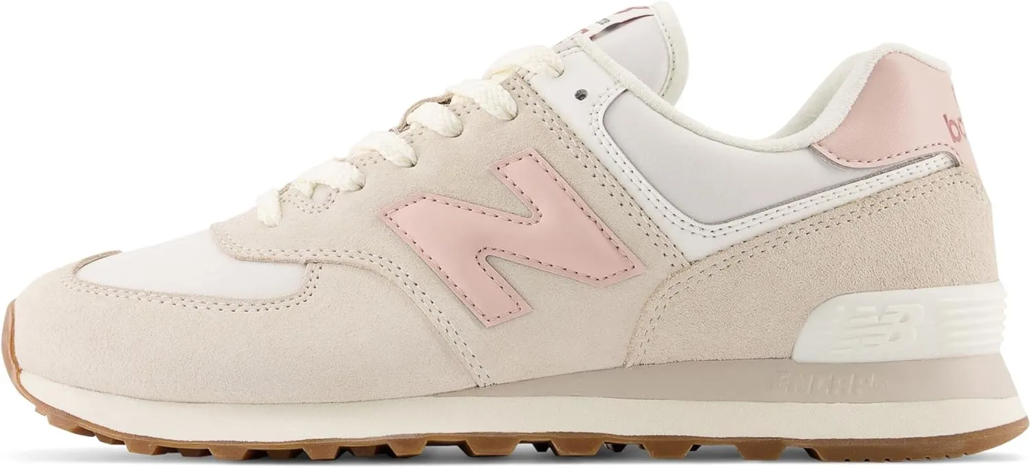 New Balance Men's 574-v2 Lace-up Sneaker