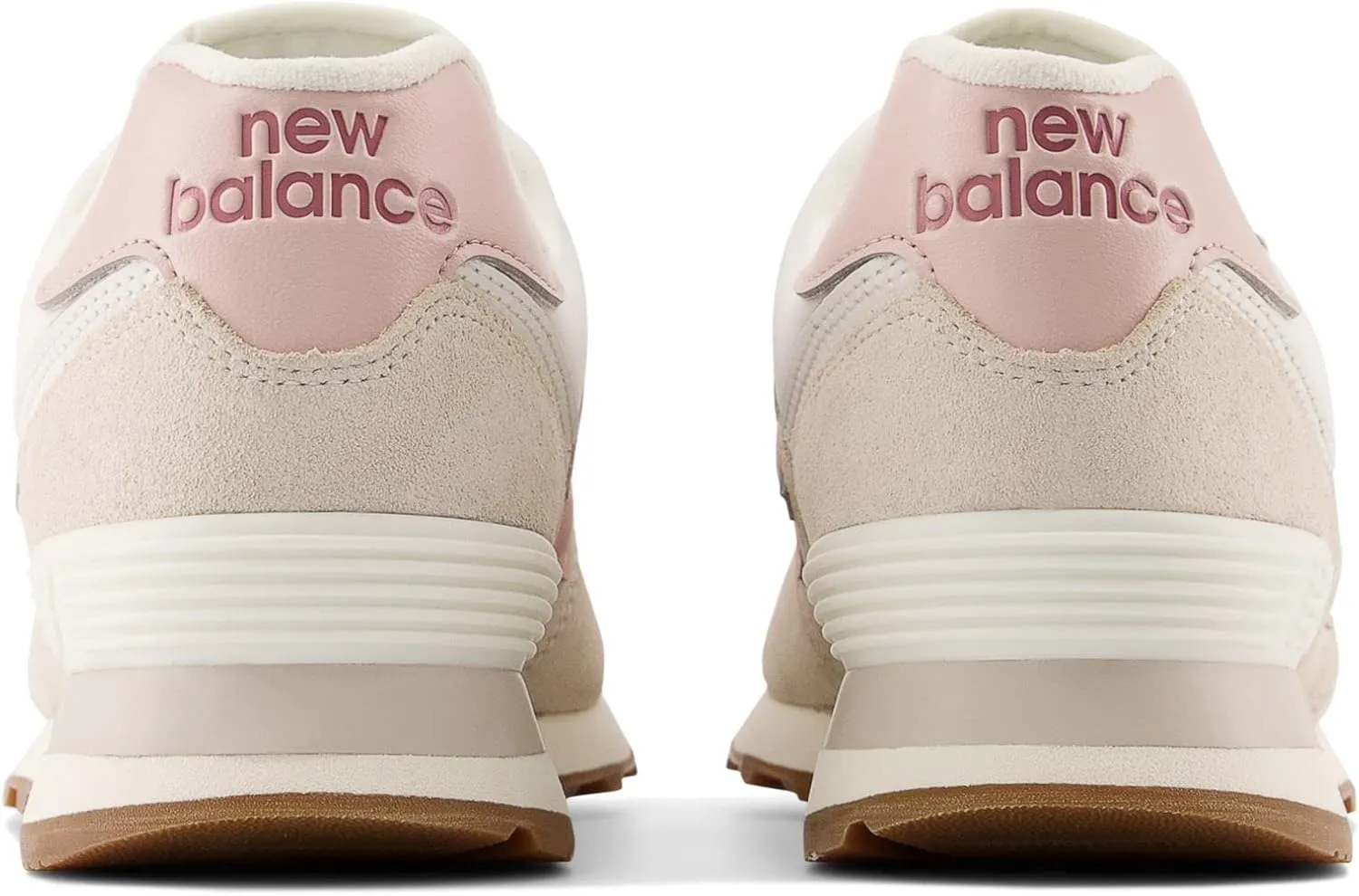 New Balance Men's 574-v2 Lace-up Sneaker
