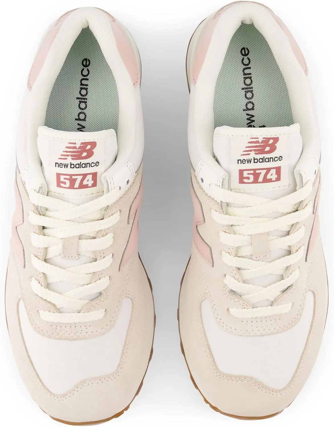 New Balance Men's 574-v2 Lace-up Sneaker