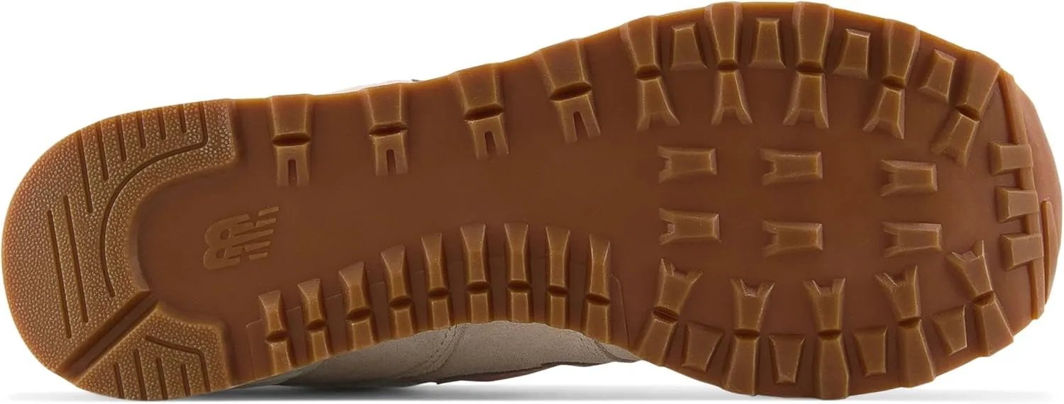 New Balance Men's 574-v2 Lace-up Sneaker