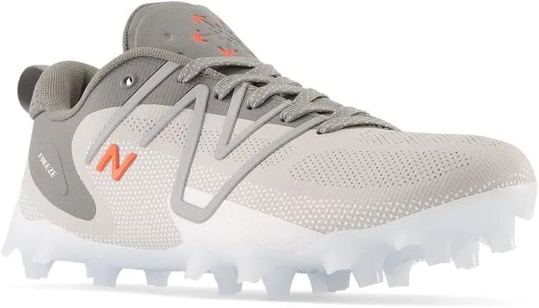 New Balance Men's FreezeLX V4 Lacrosse Shoe