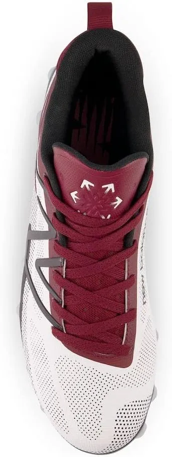 New Balance Men's FreezeLX V4 Lacrosse Shoe