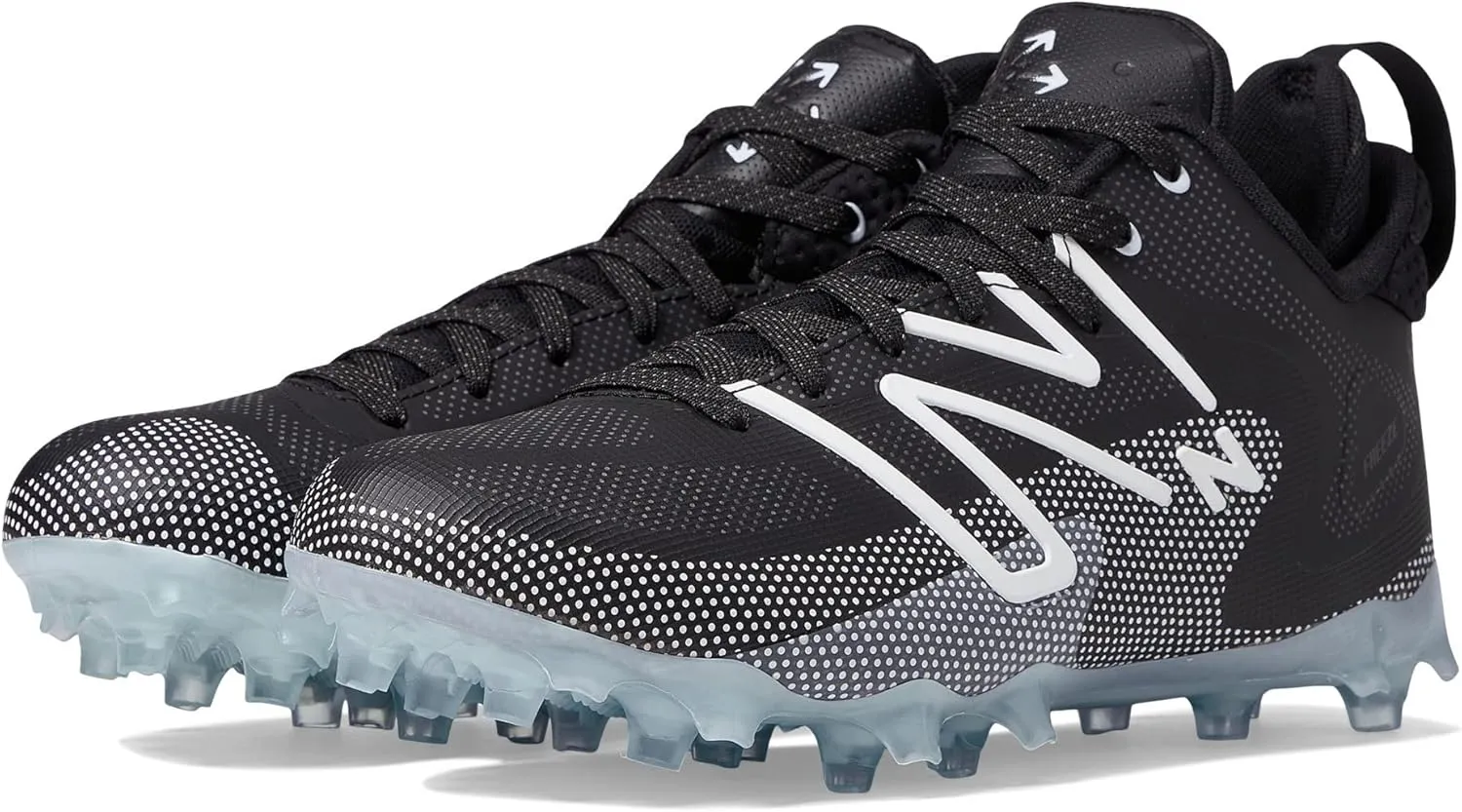 New Balance Men's FreezeLX V4 Lacrosse Shoe