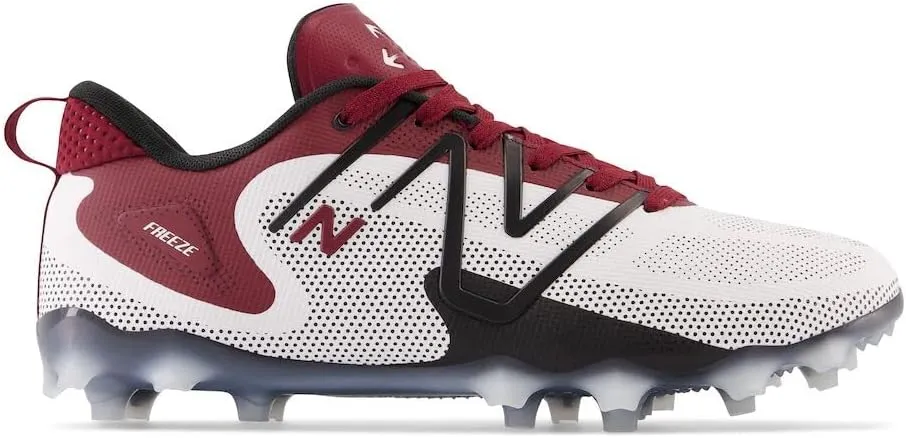 New Balance Men's FreezeLX V4 Lacrosse Shoe