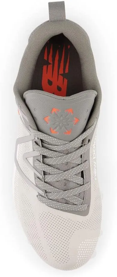New Balance Men's FreezeLX V4 Lacrosse Shoe