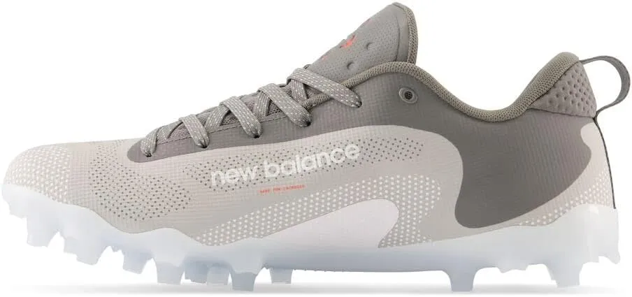 New Balance Men's FreezeLX V4 Lacrosse Shoe
