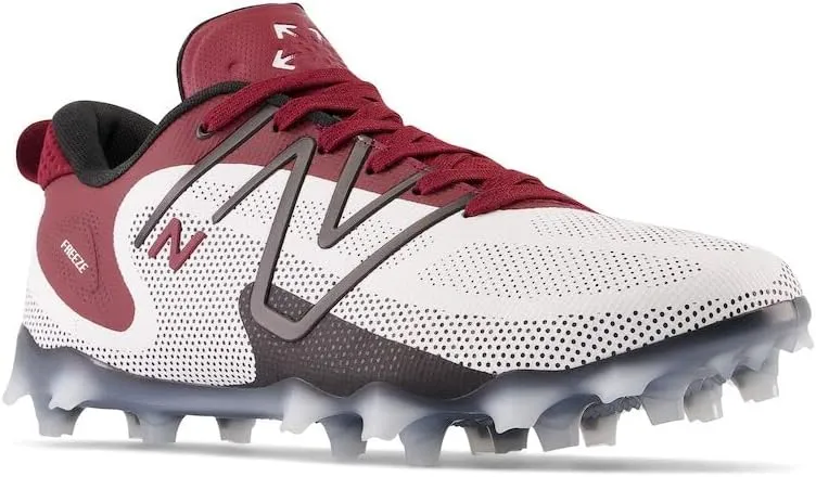 New Balance Men's FreezeLX V4 Lacrosse Shoe