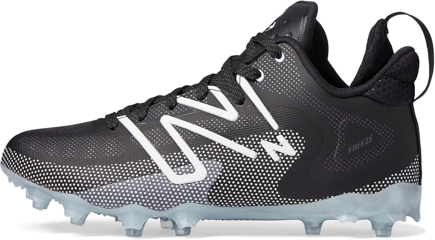New Balance Men's FreezeLX V4 Lacrosse Shoe