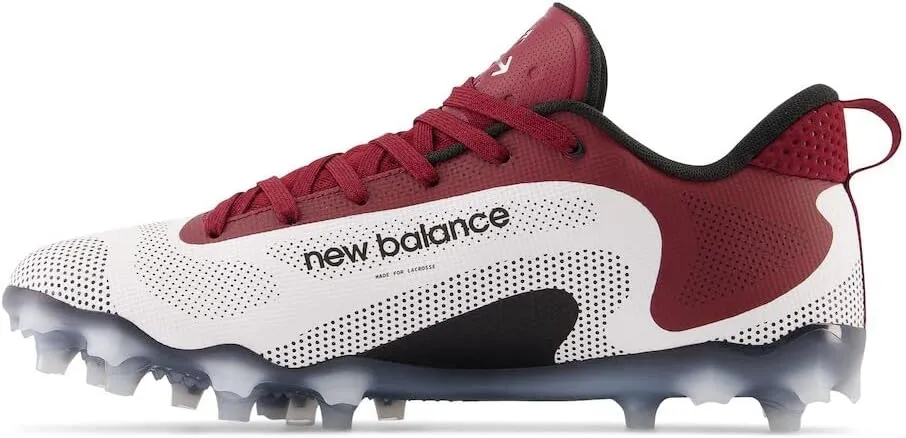 New Balance Men's FreezeLX V4 Lacrosse Shoe