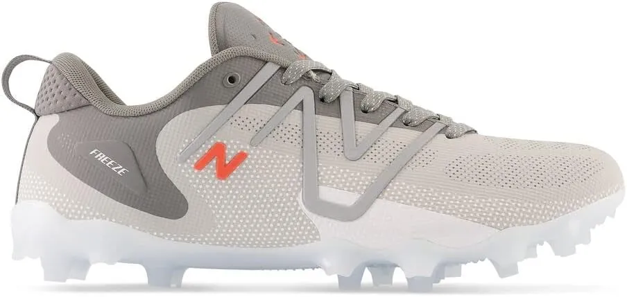 New Balance Men's FreezeLX V4 Lacrosse Shoe