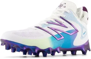 New Balance Men's FreezeLX V4 Lacrosse Shoe